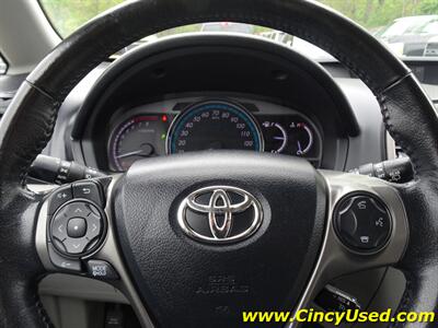 2013 Toyota Venza XLE   - Photo 22 - Cincinnati, OH 45255