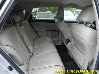 2013 Toyota Venza XLE   - Photo 14 - Cincinnati, OH 45255