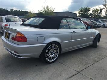 2000 BMW 3 Series 323Ci   - Photo 13 - Cincinnati, OH 45255