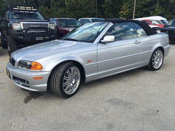 2000 BMW 3 Series 323Ci   - Photo 11 - Cincinnati, OH 45255