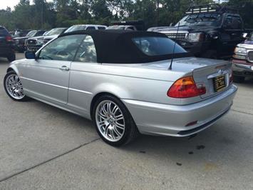 2000 BMW 3 Series 323Ci   - Photo 12 - Cincinnati, OH 45255