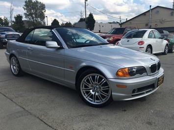 2000 BMW 3 Series 323Ci   - Photo 10 - Cincinnati, OH 45255