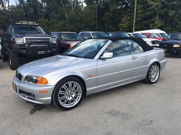 2000 BMW 3 Series 323Ci   - Photo 3 - Cincinnati, OH 45255