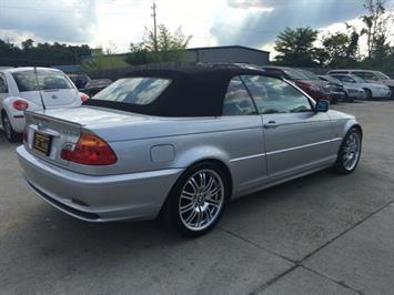 2000 BMW 3 Series 323Ci   - Photo 6 - Cincinnati, OH 45255