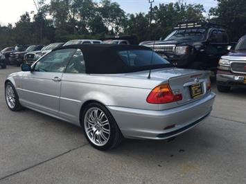 2000 BMW 3 Series 323Ci   - Photo 4 - Cincinnati, OH 45255