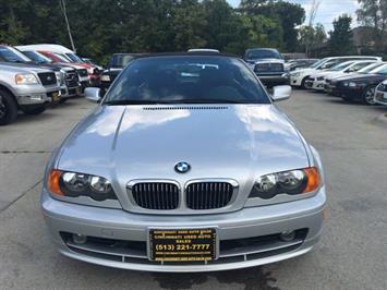 2000 BMW 3 Series 323Ci   - Photo 2 - Cincinnati, OH 45255