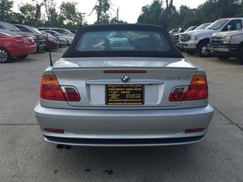 2000 BMW 3 Series 323Ci   - Photo 5 - Cincinnati, OH 45255