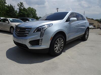 2017 Cadillac XT5 Luxury  3.6L V6 AWD - Photo 3 - Cincinnati, OH 45255