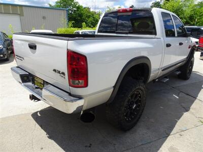 2004 Dodge Ram Pickup 2500 SLT   - Photo 6 - Cincinnati, OH 45255