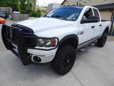 2004 Dodge Ram Pickup 2500 SLT   - Photo 8 - Cincinnati, OH 45255