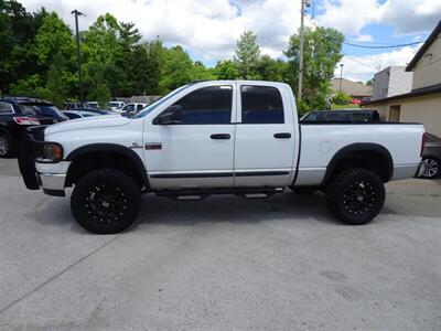 2004 Dodge Ram Pickup 2500 SLT   - Photo 7 - Cincinnati, OH 45255