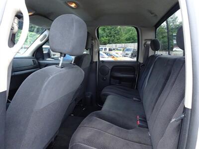 2004 Dodge Ram Pickup 2500 SLT   - Photo 14 - Cincinnati, OH 45255