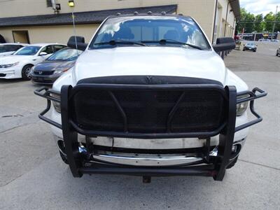 2004 Dodge Ram Pickup 2500 SLT   - Photo 2 - Cincinnati, OH 45255