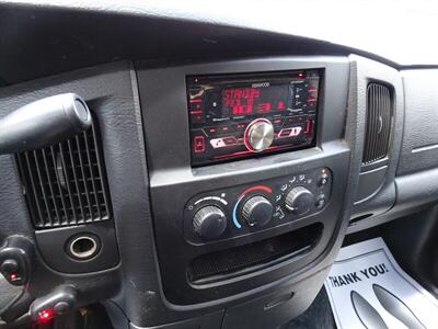 2004 Dodge Ram Pickup 2500 SLT   - Photo 20 - Cincinnati, OH 45255