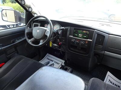 2004 Dodge Ram Pickup 2500 SLT   - Photo 9 - Cincinnati, OH 45255