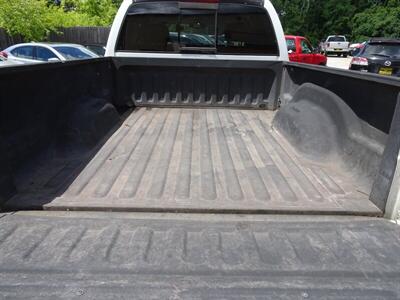 2004 Dodge Ram Pickup 2500 SLT   - Photo 25 - Cincinnati, OH 45255