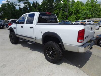 2004 Dodge Ram Pickup 2500 SLT   - Photo 4 - Cincinnati, OH 45255