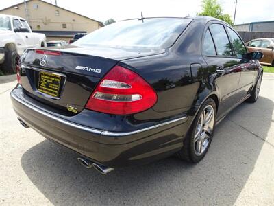 2004 Mercedes-Benz E55 AMG   - Photo 6 - Cincinnati, OH 45255