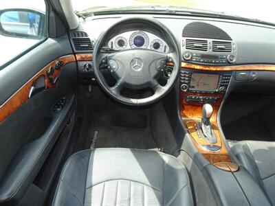 2004 Mercedes-Benz E55 AMG   - Photo 12 - Cincinnati, OH 45255