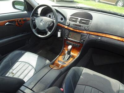 2004 Mercedes-Benz E55 AMG   - Photo 9 - Cincinnati, OH 45255