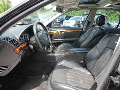 2004 Mercedes-Benz E55 AMG   - Photo 13 - Cincinnati, OH 45255