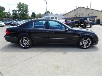 2004 Mercedes-Benz E55 AMG   - Photo 3 - Cincinnati, OH 45255