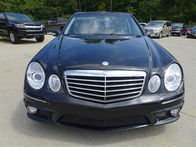 2004 Mercedes-Benz E55 AMG   - Photo 2 - Cincinnati, OH 45255