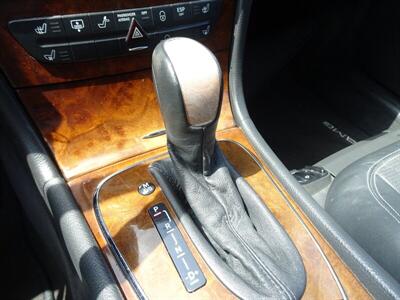 2004 Mercedes-Benz E55 AMG   - Photo 20 - Cincinnati, OH 45255