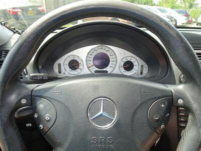 2004 Mercedes-Benz E55 AMG   - Photo 22 - Cincinnati, OH 45255