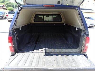 2011 Chevrolet Silverado 1500 LTZ  5.3L V8 4X4 - Photo 8 - Cincinnati, OH 45255