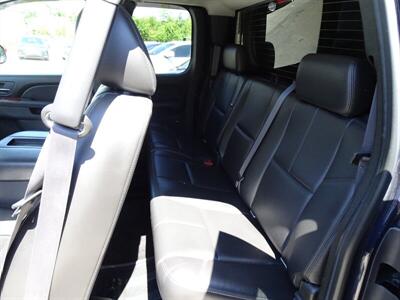 2011 Chevrolet Silverado 1500 LTZ  5.3L V8 4X4 - Photo 18 - Cincinnati, OH 45255