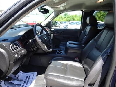2011 Chevrolet Silverado 1500 LTZ  5.3L V8 4X4 - Photo 11 - Cincinnati, OH 45255