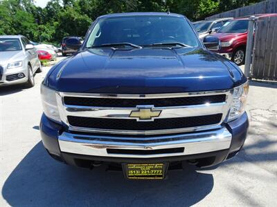 2011 Chevrolet Silverado 1500 LTZ  5.3L V8 4X4 - Photo 6 - Cincinnati, OH 45255