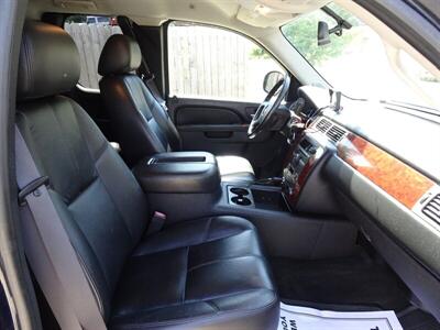2011 Chevrolet Silverado 1500 LTZ  5.3L V8 4X4 - Photo 14 - Cincinnati, OH 45255