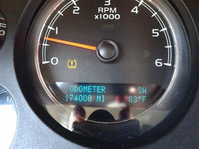 2011 Chevrolet Silverado 1500 LTZ  5.3L V8 4X4 - Photo 25 - Cincinnati, OH 45255