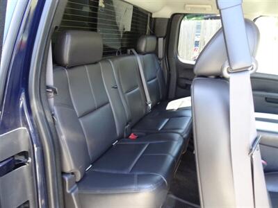 2011 Chevrolet Silverado 1500 LTZ  5.3L V8 4X4 - Photo 21 - Cincinnati, OH 45255
