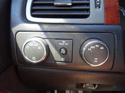 2011 Chevrolet Silverado 1500 LTZ  5.3L V8 4X4 - Photo 27 - Cincinnati, OH 45255