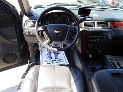 2011 Chevrolet Silverado 1500 LTZ  5.3L V8 4X4 - Photo 12 - Cincinnati, OH 45255