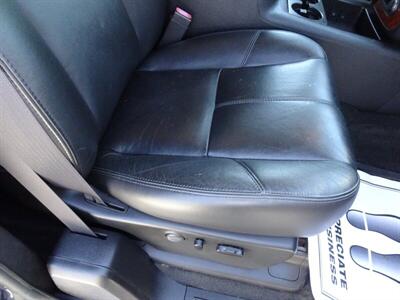 2011 Chevrolet Silverado 1500 LTZ  5.3L V8 4X4 - Photo 20 - Cincinnati, OH 45255