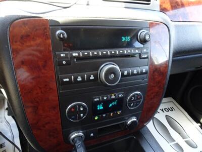 2011 Chevrolet Silverado 1500 LTZ  5.3L V8 4X4 - Photo 22 - Cincinnati, OH 45255