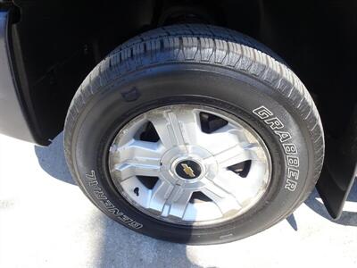 2011 Chevrolet Silverado 1500 LTZ  5.3L V8 4X4 - Photo 15 - Cincinnati, OH 45255