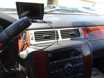 2011 Chevrolet Silverado 1500 LTZ  5.3L V8 4X4 - Photo 23 - Cincinnati, OH 45255