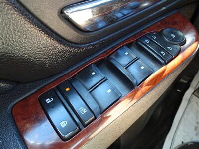 2011 Chevrolet Silverado 1500 LTZ  5.3L V8 4X4 - Photo 26 - Cincinnati, OH 45255