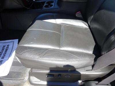 2011 Chevrolet Silverado 1500 LTZ  5.3L V8 4X4 - Photo 17 - Cincinnati, OH 45255
