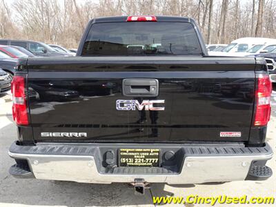 2014 GMC Sierra 1500 SLT   - Photo 7 - Cincinnati, OH 45255