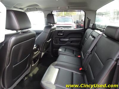 2014 GMC Sierra 1500 SLT   - Photo 19 - Cincinnati, OH 45255