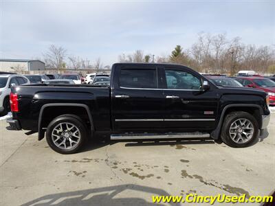 2014 GMC Sierra 1500 SLT   - Photo 4 - Cincinnati, OH 45255