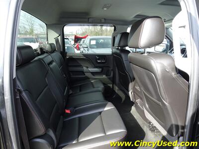 2014 GMC Sierra 1500 SLT   - Photo 21 - Cincinnati, OH 45255