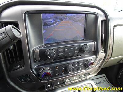 2014 GMC Sierra 1500 SLT   - Photo 29 - Cincinnati, OH 45255