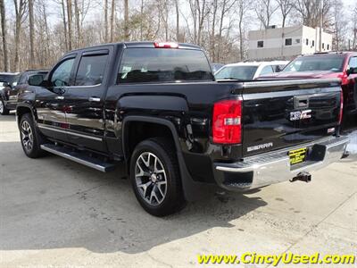 2014 GMC Sierra 1500 SLT   - Photo 9 - Cincinnati, OH 45255